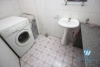 04 bedrooms house for rent in Ba Dinh district, Ha Noi city